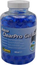 Ubbink Gelballer for vann Aqua ClearPro 500 ml