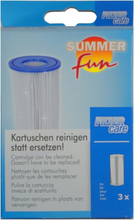 Summer Fun Filterrens