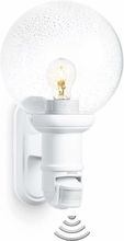 Steinel Utendørs sensorlampe L 560 hvit