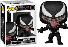 POP-hahmo Marvel Venom 2 - Venom