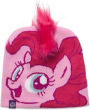 Cap Accessories Headwear Hats Beanies Rosa My Little Pony*Betinget Tilbud