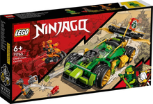 LEGO® Ninjago Lloyds racerbil EVO 71763
