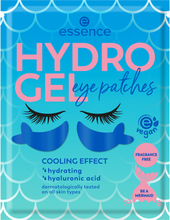 essence Hydro Gel Eye Patches eye am a mermaid - 1 pcs