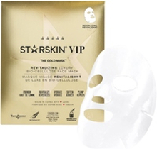THE GOLD MASK™ VIP Revitalizing Luxury Bio-Cellulose Face Mask, 30ml