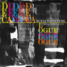 Stevens Sufjan & Timo Andres: The Decalogue