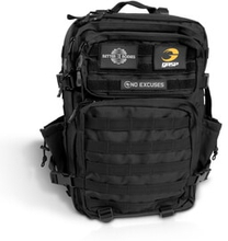 Tactical Backpack, black, Better Bodies / GASP