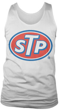 STP Classic Logo Tank Top, Tank Top