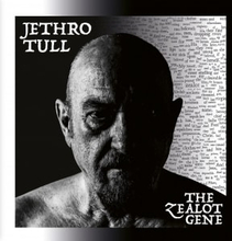 Jethro Tull - The Zealot Gene - Limited Deluxe Artbook (2CD+Blu-ray)