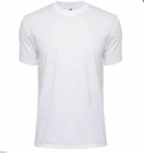 Hvit Dovre T-Shirt Rh Undertøy