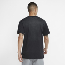 Nike Pro Men's Short-Sleeve Top - Black