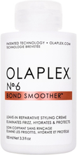 No.6 Bond Smoother Stylingkrem Hårprodukt Nude Olaplex*Betinget Tilbud