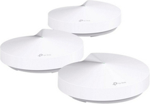 Access Point Repeater TP-Link Deco M5(3-Pack) 5 GHz 867 Mbps Hvid