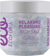 Relaxing Pleasure Bath Salt 400 gram
