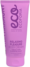 Relaxing Pleasure Body Cream 200 ml