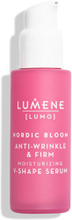 Nordic Bloom Anti-wrinkle & Firm Moisturizing V-Shape Serum