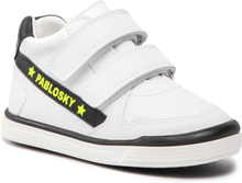 Sneakers Pablosky Step Easy By Pablosky 022200 S Vit