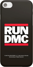 RUN DMC Phone Case for iPhone and Android - iPhone 6 - Snap Case - Matte
