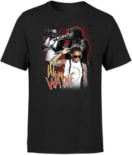 Lil Wayne Unisex T-Shirt - Schwarz - L