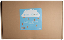 Fluffy Cloud Fyllnadsvadd / Nallefyllning / Dockfyllning / Kuddfyllnin