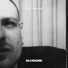 Vynehall Leon: DJ Kicks