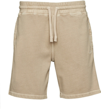 D2. Solfadede svette shorts