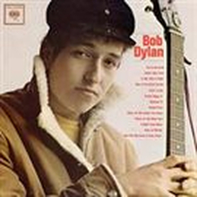 Bob Dylan (Mono Edition)