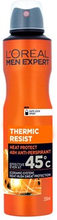 LOréal Paris Men Expert Deodorant - Thermic Resist - 48 Timers Anti-Perspirant - 250 ml