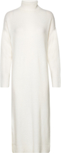 Penny Knit Dress Dresses Knitted Dresses White A-View