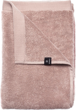 Maxime Bath Sheet Home Textiles Bathroom Textiles Towels & Bath Towels Rosa Himla*Betinget Tilbud