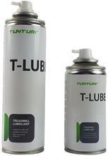 TUNTURI T-LUBE - TREADMILL LUBRICANT (ENDAST BUTIK) (Storlek: 50 ml)
