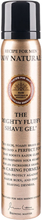 Raw Naturals Mighty Fluffy Shave Gel 75ml