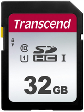 SDHC 32GB UHS-I U1 (R95/W45)