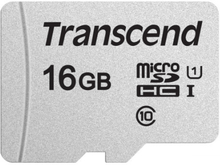 microSDHC 16GB U1 (R95/W10)