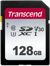 SDXC 128GB UHS-I U1 (R95/W45)
