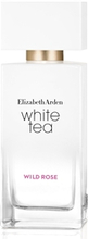 White Tea Wild Rose - Eau de toilette 50 ml