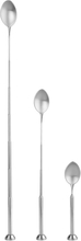 Final Touch Telescopic Spoon