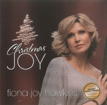 Hawkins Fiona Joy: Christmas Joy