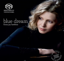 Hawkins Fiona Joy: Blue Dream