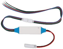 Velleman Bluetooth-styring for RGB-lister