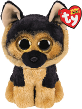 Spirit - German Shepherd Med Toys Soft Toys Stuffed Animals Multi/patterned TY