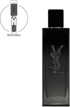 Ysl New Myslf V100Ml Parfume Eau De Parfum Nude Yves Saint Laurent