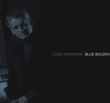 Standring Chris: Blue Bolero