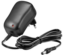 Luxorparts Switchet strømadapter 12 V (DC) 12 W