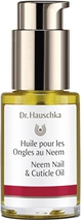 Dr Hauschka Neem Nail & Cuticle Oil 18 ml