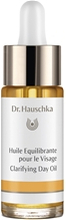 Dr Hauschka Clarifying Day Oil 18 ml