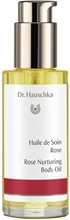 Dr Hauschka Rose Nurturing Body Oil 75 ml