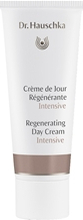 Dr Hauschka Regenerating Day Cream Intensive 40 ml