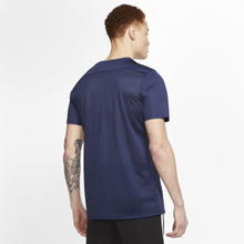 Nike Dri-FIT Park 7 Men's Football Shirt - Blue