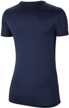 Nike Dri-FIT Park 7 Women's Football Shirt - Blue