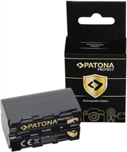 PROTECT Battery Sony NP-F550 F330 F530 F750 F930 F920